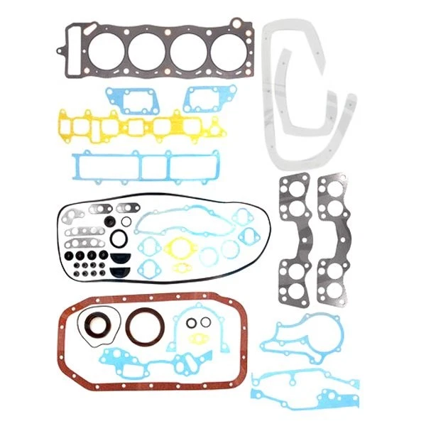 For Toyota Pickup 1981-1982 Apex Auto AFS8018 Engine Full Gasket Set Foto 1 de 1