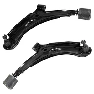 SET-MEGS3056 Mevotech Control Arms Set of 2 Front Driver & Passenger Side Pair - Picture 1 of 5