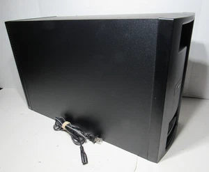 Bose PS28 Series III Powered Subwoofer Lifestyle AV18 AV38 AV48 V25 V35 Tested - Picture 1 of 10