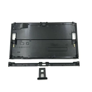 OEM TOP Bottom Case Housing Shell Backplate OLED Replacement for Nintendo Switch - Picture 1 of 8
