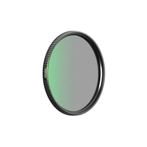 PolarPro Shortstache Filter 49mm Everyday 1/4 Black Mist PL Chroma Polarizers - Picture 1 of 7