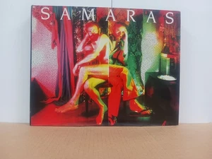 Samaras Hardcover by Lucas Samaras - Picture 1 of 24