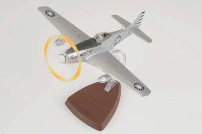 812013E Forces of Valor P-51D Mustang 1/72 Model #1723 ROCAF 5th FG - Image 1 of 2