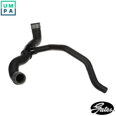 RADIATOR HOSE 05-3374 FOR MERCEDES-BENZ M273.968/961 5.5L M 273.922 4.7L 8cyl - Image 1 of 4