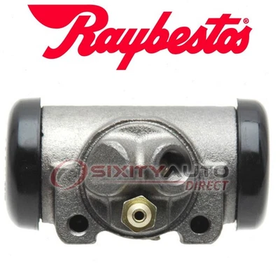Raybestos Front Right Drum Brake Wheel Cylinder for 1948 Nash 600 - Braking xg Foto 1 de 4
