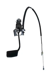 2014 KIA RIO Brake Pedal Lever Actuator Unit Assembly Foot Stop OEM - Picture 1 of 19