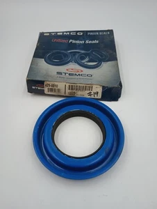 NEW GENUINE OEM STEMCO 429-0010 UNITIZED PINION OIL SEAL ASSEMBLY MADE IN USA!! - Bild 1 von 4