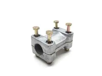 Abrazaderas de montaje de manillar 7/8 2006 Polaris Sportsman 500 4x4 HO 2620A Foto 1 de 4