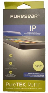 Puregear Puretek Refill Screen Shield For LG G3 - Clear - Picture 1 of 4