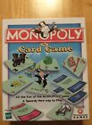 Monopoly The Card Game By Hasbro 2000 Cards Are New Sealed