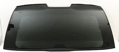 Heated Back Liftgate Glass Rear Window Privacy For 00-05 Tahoe Suburban Yukon - Image 1 of 4
