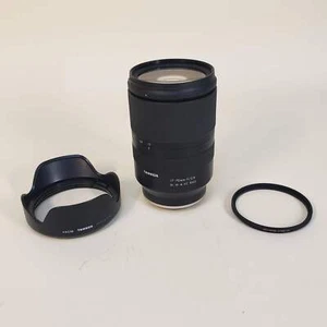 Tamron 17-70mm f/2.8 17-70mm f/2.8 für Sony E-Mount - Bild 1 von 10