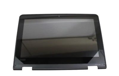 Lenovo Yoga 11e 5-го поколения ЖК-дисплей сенсорный экран цифровой планшет и лицевая панель - 20LN 20LM 01LW706 - Изображение 1 из 2