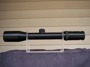 Kahles Helia L 2.2-9x42 Rifle Scope ~Austria~ Gloss 1st Focal Matte NICE - Picture 1 of 9