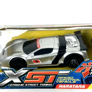RC Lamborghini Supra Vette Copo 1:24 Super Car Racer XST Xtreme Street Tuning - Picture 1 of 11