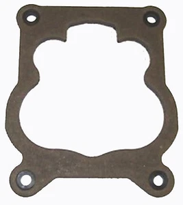 Rochester Quadrajet Base Junta Spread Bore 1/4 "ESPESOR Carburador de brida G53 - Imagen 1 de 1