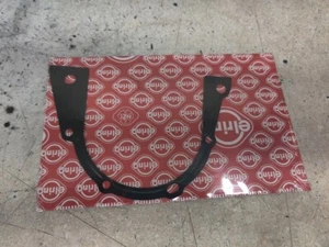 Engine Crankcase Half Gasket ELRING 635.381  For Selected 82-19 BMW Models - Picture 1 of 2