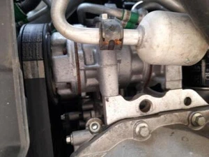 2016401 compressore aria condizionata per FORD KA III (UK FK) 2014 4972037 - Picture 1 of 3