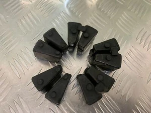 YAMAHA FZS600 FAZER 600 CUSH DRIVE RUBBERS YEAR 1998-2001 (STOCK 958) - Picture 1 of 2