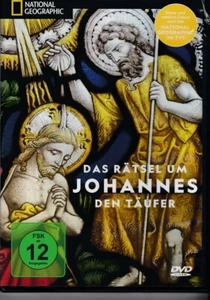 National Geographic / DVD /Das Rätsel um Johannes den Täufer - Bild 1 von 2