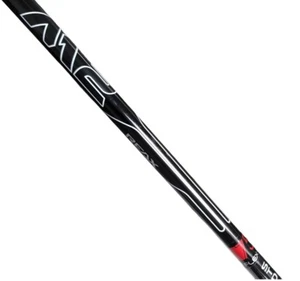 TaylorMade M2 Graphite Iron REAX 75 Shaft S Flex Standard .370 Parallel w/ Grip - Picture 1 of 5