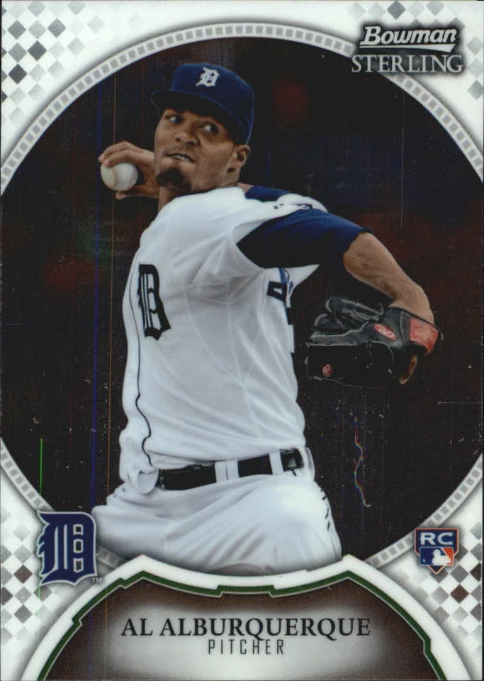 2011 Bowman Sterling Baseball Card - Choose Your Card - Image 1 of 1
