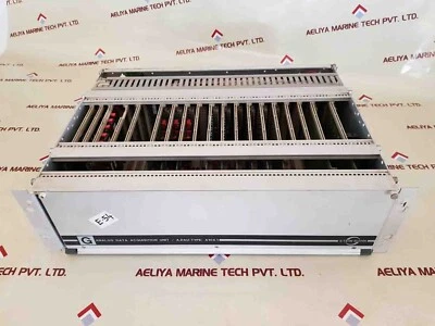 Stein Sohn Camos 6809 Analog Data Acquisition Unit A104.1 - Image 1 of 4