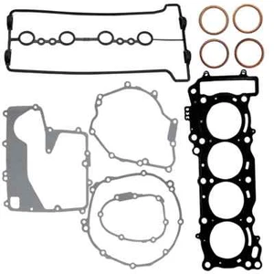 Juego de kits de juntas de cubierta de cárter de culata para Yamaha R6 YZFR6 2006-2024 - Imagen 1 de 7