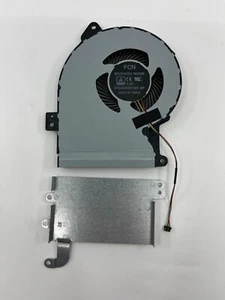 New Cooler CPU cooling fan for Asus X541S X541SA R541N D541NA R541S X541JL FJDN - Picture 1 of 2