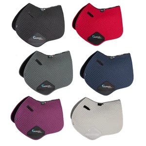 Shires Arma Jump Saddle Pad 5269 - Picture 1 of 1