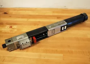 Gardner Denver 83340AB6 Pneumatic Feed Drill 2800 RPM - USED - Picture 1 of 5