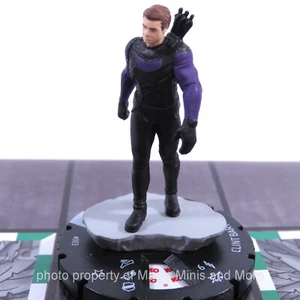 Next Phase ~ CLINT BARTON #003 HeroClix Marvel Studios miniature #3 - Picture 1 of 1