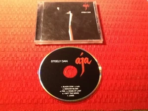 STEELY DAN~aja MCA 1977/1999 sounds & plays like NEW - Picture 1 of 4