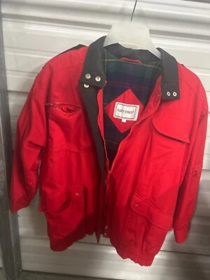Vintage 80s women’s jacket  - Image 1 of 3