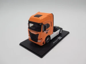 Modèle réduit camion IVECO S-WAY HRC Team - Eligor - 1/43 - Picture 1 of 12