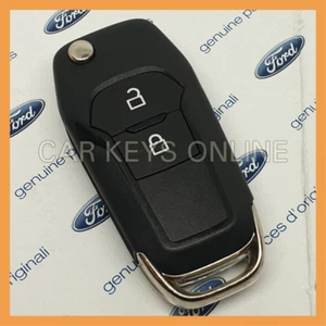Chiave telecomando originale Ford EcoSport (2017+) (5481521) - Foto 1 di 1