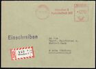 Bundesrepublik Deutschland, Bank , Brief - 2567142