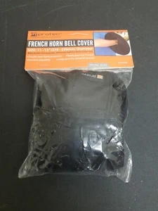 New In Bag Protec A335, Instrument, French Horn Bell Cover 11-13" - Picture 1 of 2
