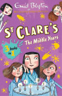 The St. Clares Collection Volume II, Blyton, Enid, Used; Good Book