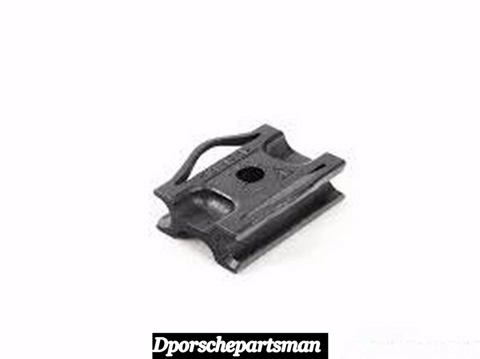 NEW Porsche Boxster Convertible Top Guide Arm Slide ( 1 ) - Image 1 of 1