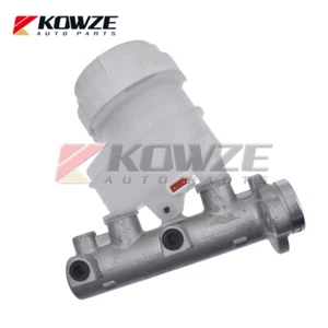 Brake Master Cylinder With ASC For Mitsubishi L200 Montero Sport 2.5TD 2006-2015 - Picture 1 of 5