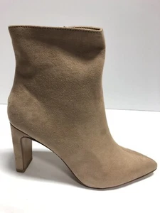 Chinese Laundry Women’s Erin, Taupe Ankle Boots, Size 7M - Picture 1 of 6