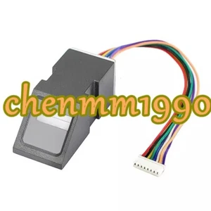 1PC NEW AS608 Optical fingerprint module #YT - Picture 1 of 1