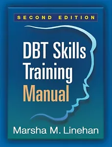 DBT Skills Training Manual Paperback – Illustrated, 6 August 2015 - Picture 1 of 2