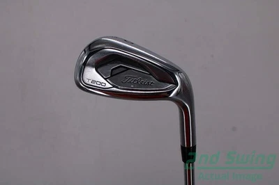 Nike Slingshot Single Iron Pitching Wedge PW Steel Stiff Right 36.0in - Image 1 of 4