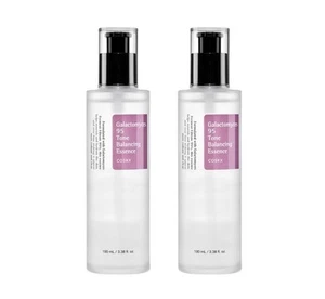2 x COSRX Galactomyces 95 Esencia Equilibradora Tono 100 ml de Corea - Imagen 1 de 4