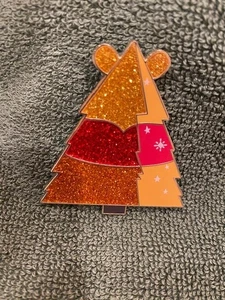 DSSH Winnie Puuh Weihnachtsbaum Pin LE 400 - Bild 1 von 2