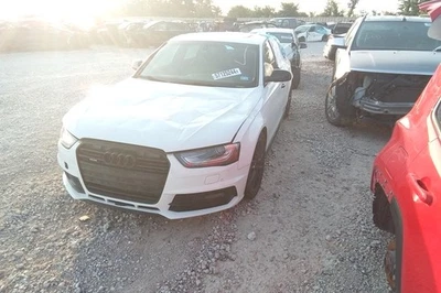 Audi A4 2016 transmisión automática OEM 130 k millas - LKQ392214342 Foto 1 de 4