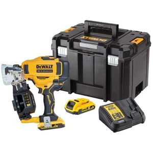 DEWALT DCN45RND2-QW Dachnagler und allgemeine Wartung mit 2 Batterien - Bild 1 von 1