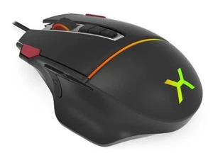 5903018663043 Fuze PRO Gaming Mouse Krux - Bild 1 von 4
